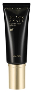 BB средство Holika Holika Prime Youth Black Snail Repair 107 г