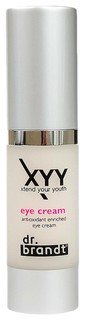 Крем для глаз Dr. Brandt Xtend Your Youth