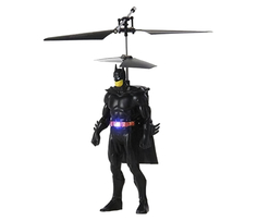 Радиоуправляемая игрушка Robocar Poli Batman CX-23