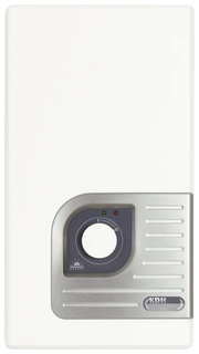 Водонагреватель проточный Kospel KDH 24 Luxus white