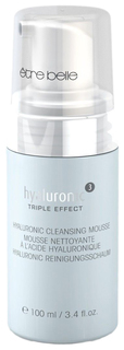 Мусс для лица etre belle Hyaluronic TRIPLE EFFECT