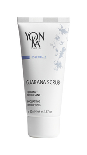 Скраб для лица YON-KA Essentials GUARANA