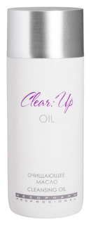 Масло для лица Mesopharm Professional Clear Up Oil 150 мл