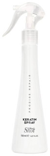 Спрей для волос Shot Prodige Repair Keratin 150 мл