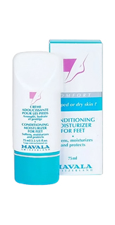 Маска для ног Mavala Conditioning Moisturizer for Feet