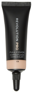 Консилер Revolution PRO Full Cover Camouflage Concealer C6 8,5 мл