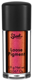 Тени для век Sleek MakeUP Loose Pigments Eyeshadow 1285 Euphoric 1,9 г