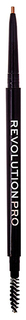 Карандаш для бровей Revolution PRO Microblading Precision Eyebrow Pencil Taupe 10 г