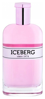 Парфюмерная вода Iceberg Since 1974 For Her Eau de Parfum 100 мл