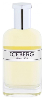 Парфюмерная вода Iceberg Since 1974 For Him Eau de Parfum 100 мл