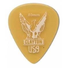 CLAYTON US80/12 Набор медиаторов 12 шт.
