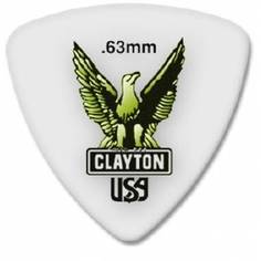 CLAYTON RT63/12 Набор медиаторов 12 шт.