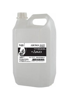 Масло для тела Aroma Jazz Персик 5 л