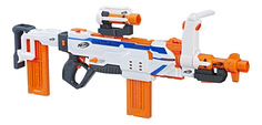 Бластер Hasbro Nerf Modulus Regulator