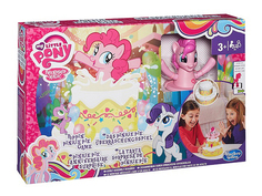 Игровой набор My little Pony Hasbro My Little Pony Создай свою пони