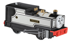 Локомотив Fisher-Price Thomas & Friends моторизированные Паровозики CKW29 DFN37