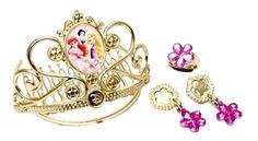 Принцессы 82399 набор с 3-мя мини-украшениями из серии принцессы Boley