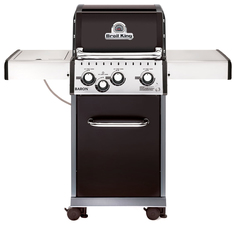 Гриль газовый Broil King Baron 921963RU
