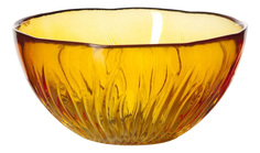 Салатник Luminarc Soleil yellow 12 см