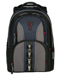 Рюкзак Wenger Cobalt 600629 синий 23 л