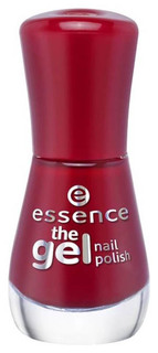 Лак для ногтей Essence The Gel Nail Polish 14 8 мл