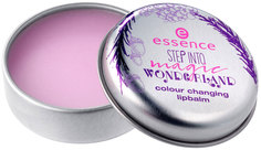 Бальзам для губ Essence Step nto Magic Wonderland тон 01 100 г