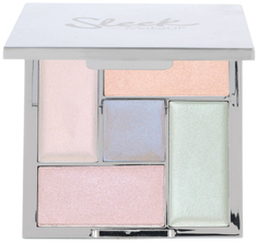 Палетка хайлайтеров Sleek MakeUp Disorted Dreams тон 1030