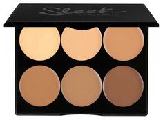 Корректор для лица Sleek MakeUP Cream Contour Kit Medium 12 г