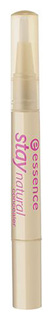 Консилер Essence Stay Natura, тон 01