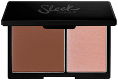 Корректор для лица Sleek Makeup Face Contour Kit тон Light 14 гр