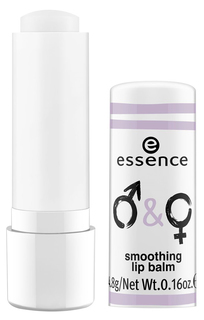 Бальзам для губ essence Boys & Girls Smoothing Lip Balm 01 Smooth Me Softly! 8 г