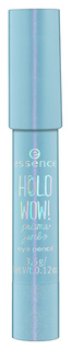 Карандаш для глаз essence Holo Wow! Prisma Jumbo Eye Pencil 02 Butterfly Flap 3,5 г