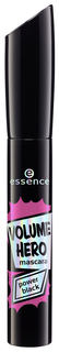 Тушь для ресниц Essence Volume Hero Mascara Power Black 7 мл