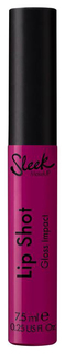 Блеск для губ Sleek MakeUP Lip Shot Gloss Impact 1183 Dressed To Kill 7,5 мл