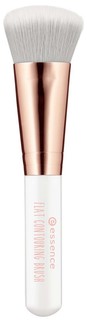 Кисть косметическая плоская для контурирующих средств Flat Contouring Brush Essence