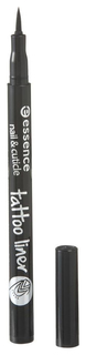 Аксессуар для маникюра essence Nail & Cuticle Tattoo Liner