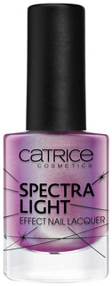 Лак для ногтей Catrice Spectra Light Effect Nail Lacquer 02 iridescent illusion 10 мл