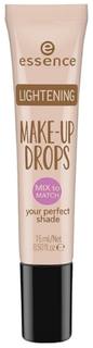 Корректор для лица Essence make-up drops lightening 02 15 мл