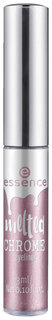 Подводка для глаз Essence Melted Chrome 04 Zinc My Way 3 мл