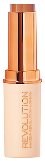 Тональный крем Makeup Revolution Fast Base Stick Foundation F13
