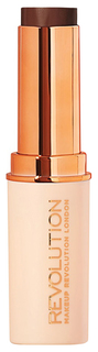 Тональный крем Makeup Revolution Fast Base Stick Foundation F15