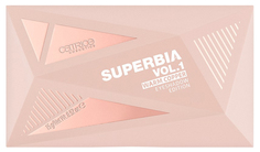 Тени для век Catrice Superbia Vol.1 Warm Copper Eyeshadow Edition 15 г