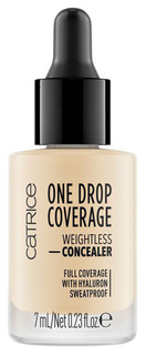 Консилер Catrice One Drop Coverage Weightless Concealer 003 7 мл