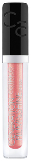 Блеск для губ Catrice Generation Plump & Shine Lip Gloss 060 4,3 мл