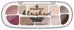 Тени для век Essence Blushed Eyeshadow palette 7 г