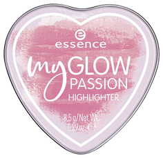 Хайлайтер Essence My glow passion 8,5 г