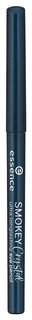 Карандаш для глаз Essence Smokey crystal ultra longlasting eye pencil 02 sapphire