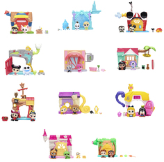 Игровой набор Moose Disney Doorables в ассортименте