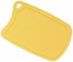 Разделочная доска Samura SF-02Y/16 Желтый