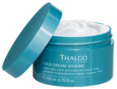 Крем для тела Thalgo High Performance Firming Cream 200 мл